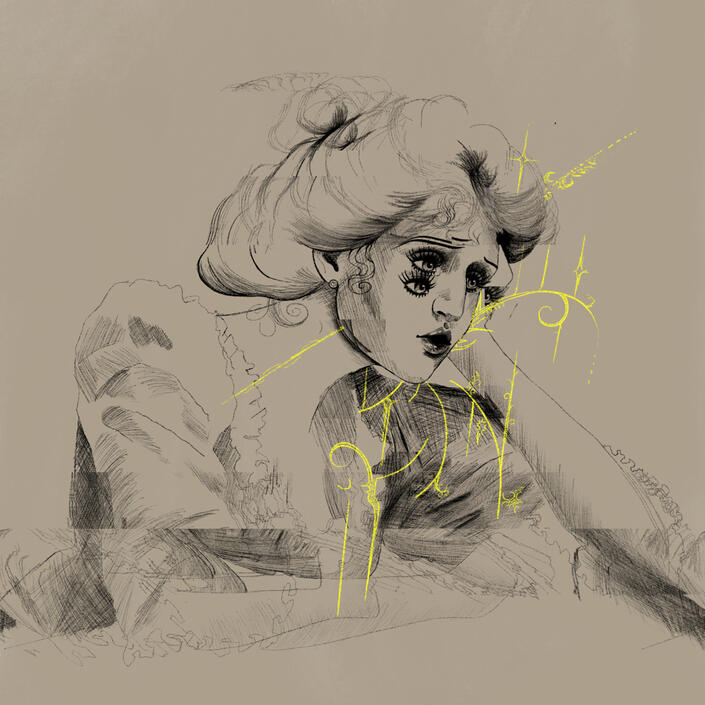 Roxanne Webb (the Client)